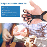 Silicone Finger's Stretcher