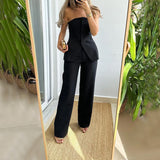 Women's Elegant Tracksuits