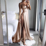 Women's Cosy Evening Dresses