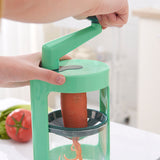 Multi-functional  Vegetable Shredder