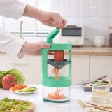 Multi-functional  Vegetable Shredder
