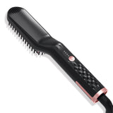Electric Straightening Hair Comb