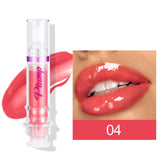 New Glossy Lip Enhancer