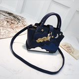 Women's Embroidery Handbags