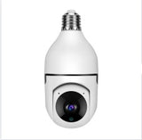 WiFi Home Cameras