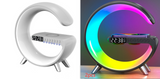 G Shaped LED Wireless Charger