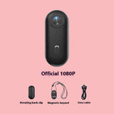 Outdoor Sports Cameras