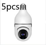 WiFi Home Cameras