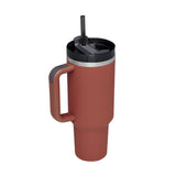 Stainless Steel Thermal Mug