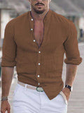 Men's Casual  Shirt