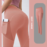 Ladies Fashionable Pants