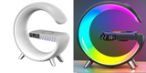 G Shaped LED Wireless Charger