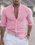 Men's Casual  Shirt
