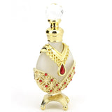 Oriental Perfumed Oil