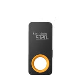 Smart Laser Rangefinder