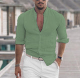 Men's Casual  Shirt