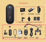 Outdoor Sports Cameras