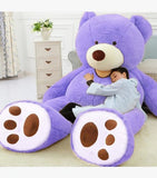 Giant Teddy Bear Dolls
