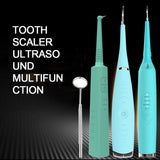 Waterproof Electric Toothbrush
