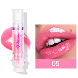 New Glossy Lip Enhancer