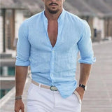 Men's Casual  Shirt