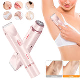Women's Comfy Hair Remover