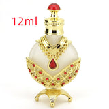 Oriental Perfumed Oil