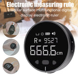 HD Electronic Measuring Instrument