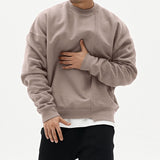 Men's Sweater Pullover