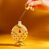 Oriental Perfumed Oil