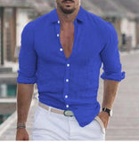 Men's Casual  Shirt