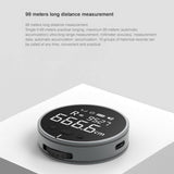 HD Electronic Measuring Instrument