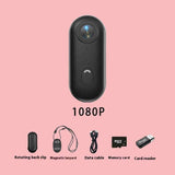 Outdoor Sports Cameras