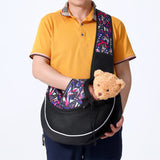 Crossbody Pets Bags