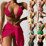 Women's Cosy Swimsuit Set