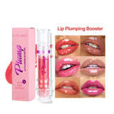 New Glossy Lip Enhancer