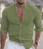 Men's Casual  Shirt