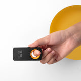 Smart Laser Rangefinder