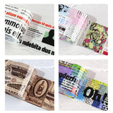 Women's fashionable Nail foils