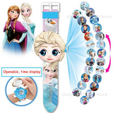 Kids Digital Watches