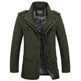 Men's Sussex Charming Jacket