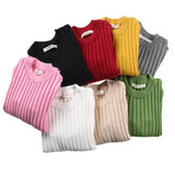 Girl's Sussex Pullover