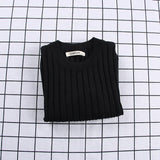 Girl's Sussex Pullover