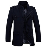 Men's Sussex Charming Jacket