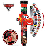 Kids Digital Watches