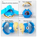 Kids Digital Watches