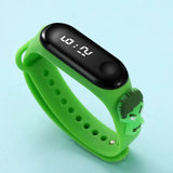 Kids Disney LED Smart Watches