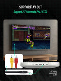 Handheld Retro Video Games Console