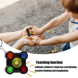 Smart Memory Handheld Game