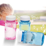 Bubble Solution Refills